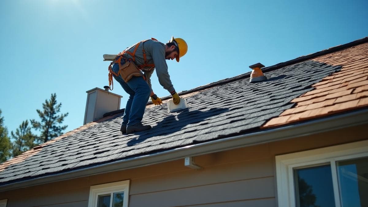 When to Replace Your Roof: Signs Denver Homeowners Can't Ignore