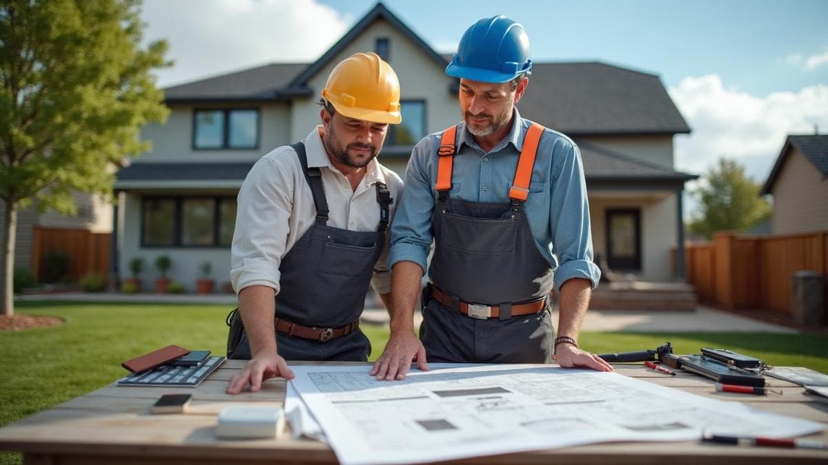 Finding the Best Roof Repair Companies in Denver: 2025 Homeowner's Guide