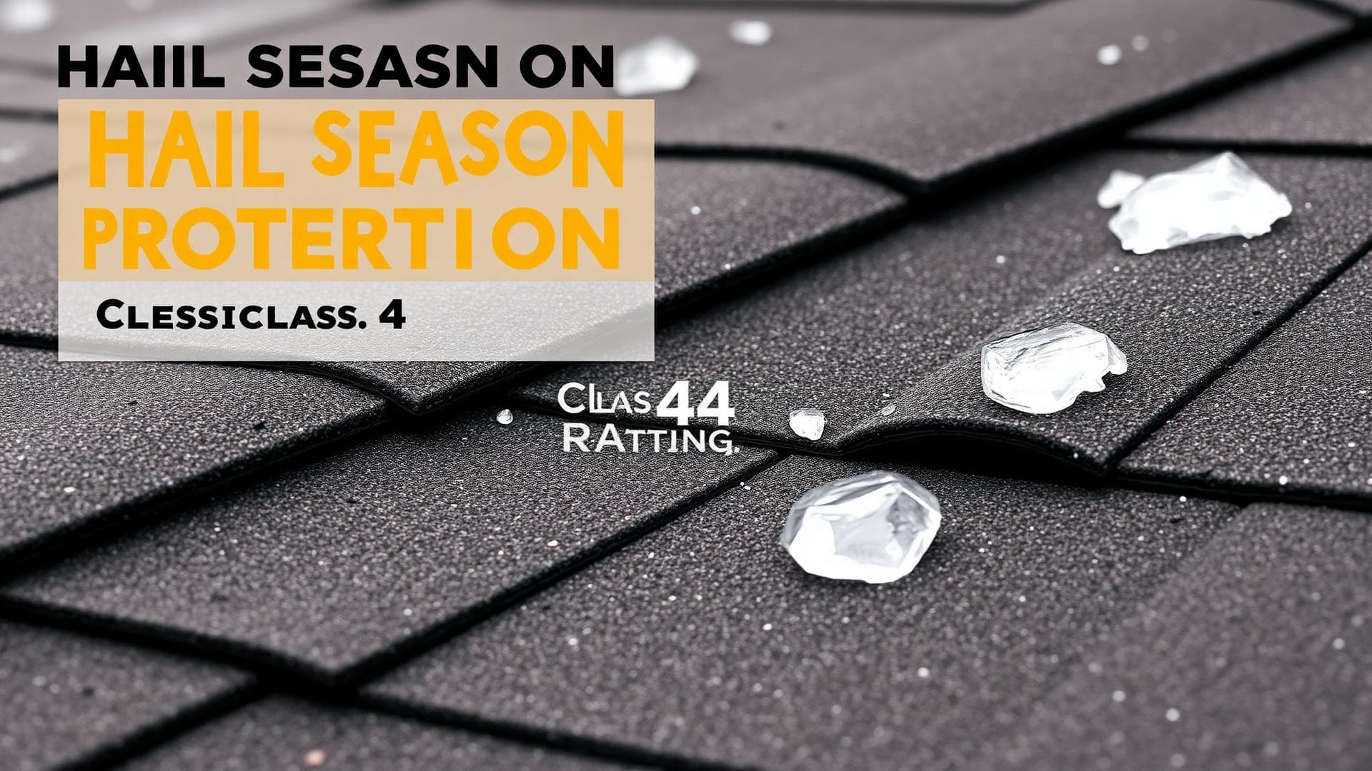 Hail Season Protection: Denver Homeowner's Preparedness Guide