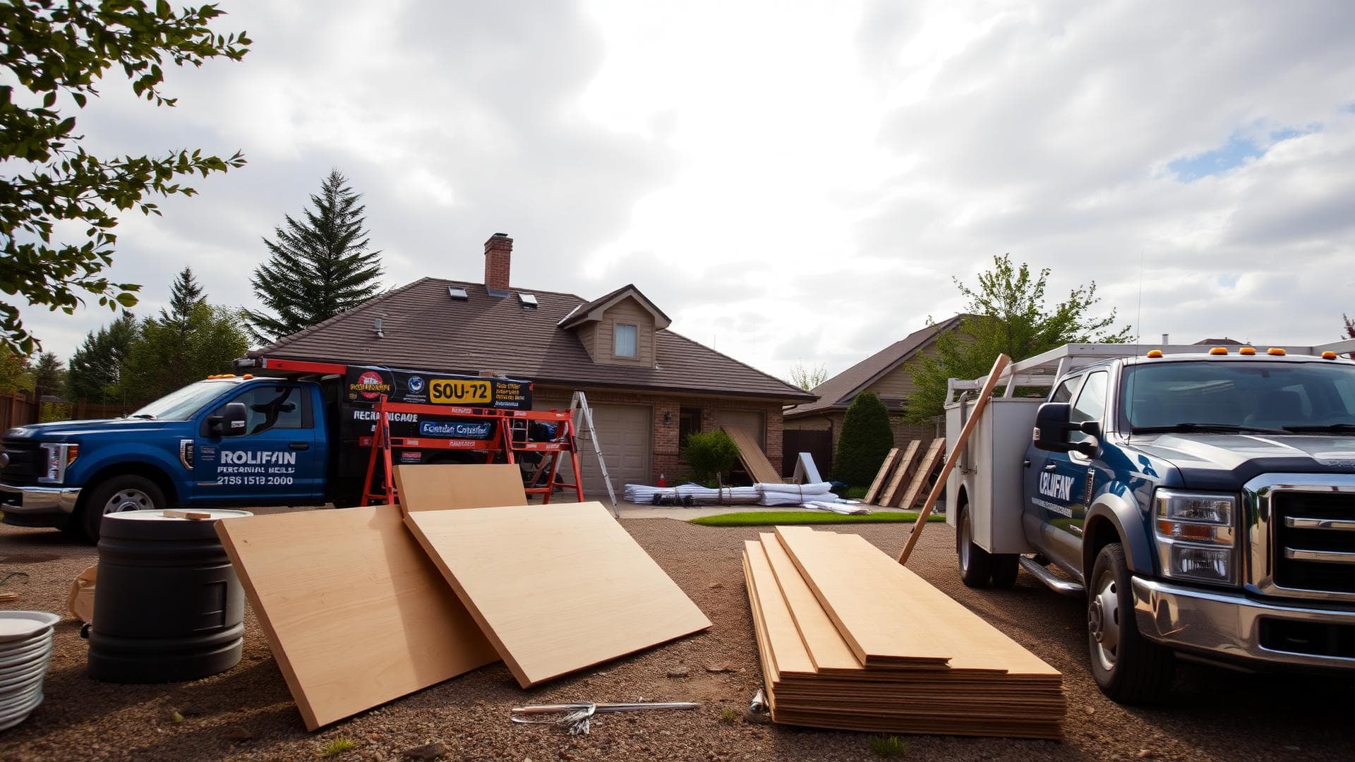 Choosing a Littleton Roofing Company: What Really Matters