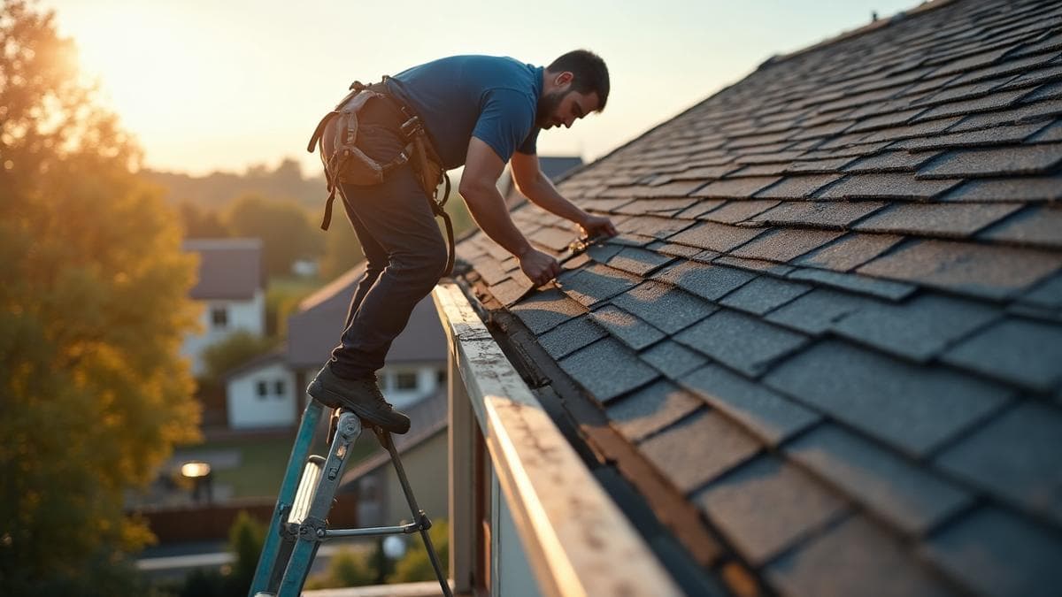 Roof Repair Cost Denver 2025: Complete Pricing Guide by Repair Type