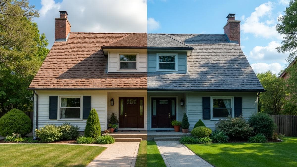Roof Replacement ROI: Maximizing Your Denver Home's Value