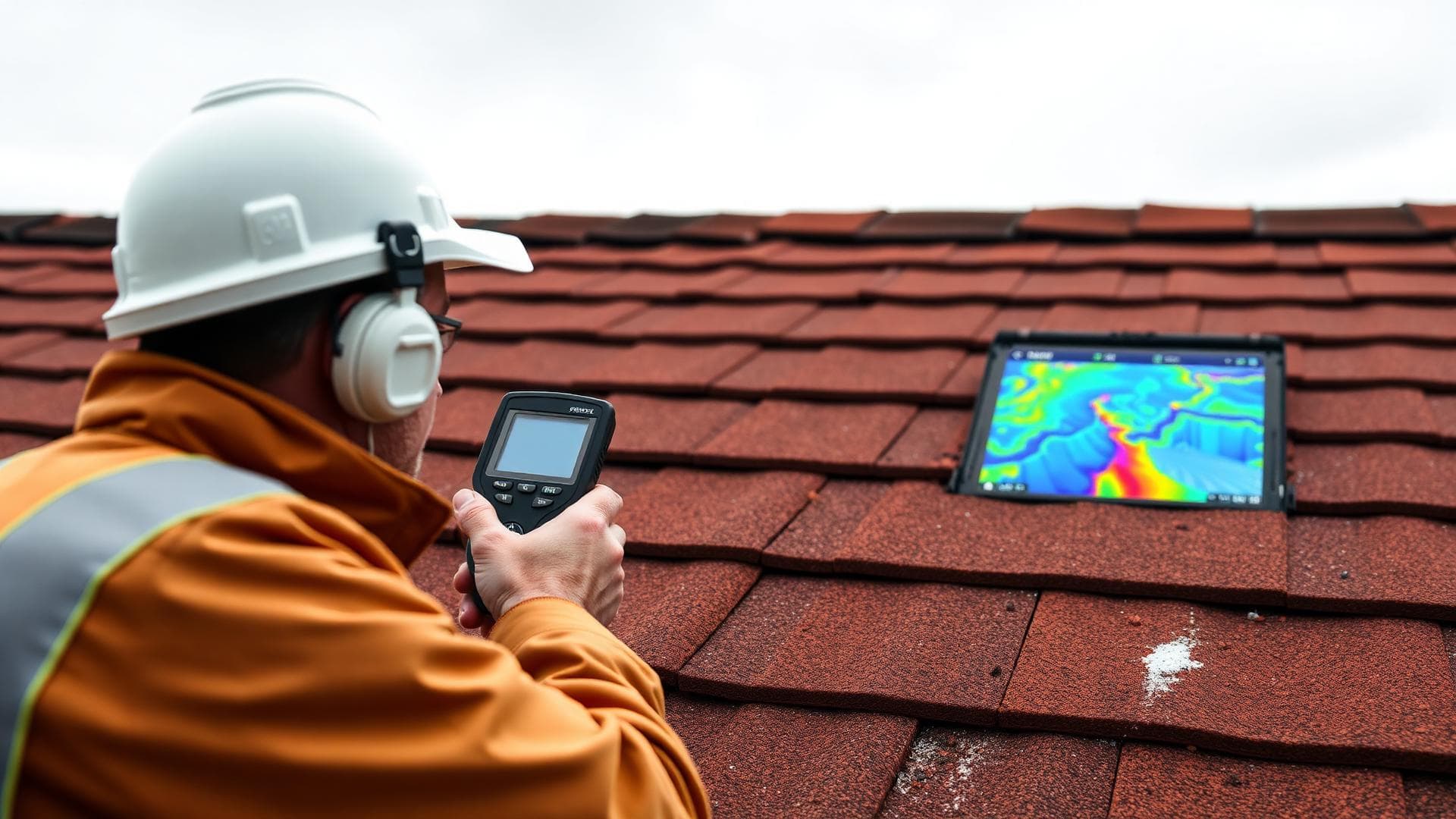 Roof Leak Detection and Repair: Denver Expert Guide